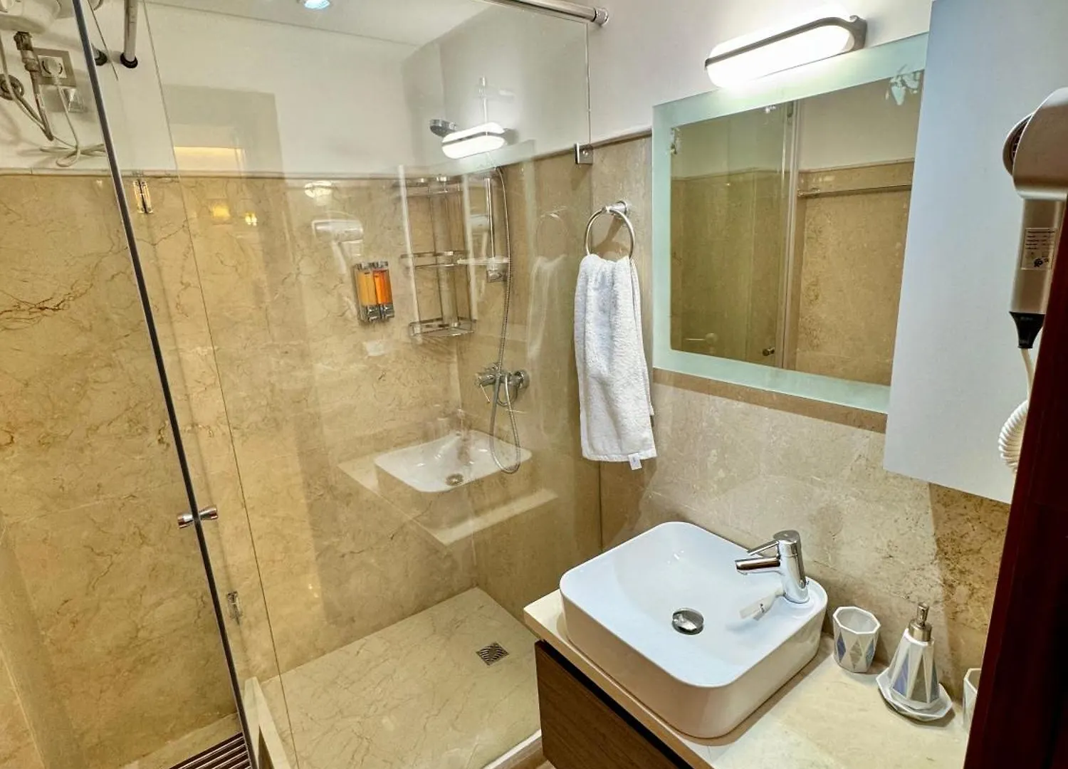 Pearl Garden Studio Cosy Lux Elegant Sunny Terrace Piscine Marrakesh
