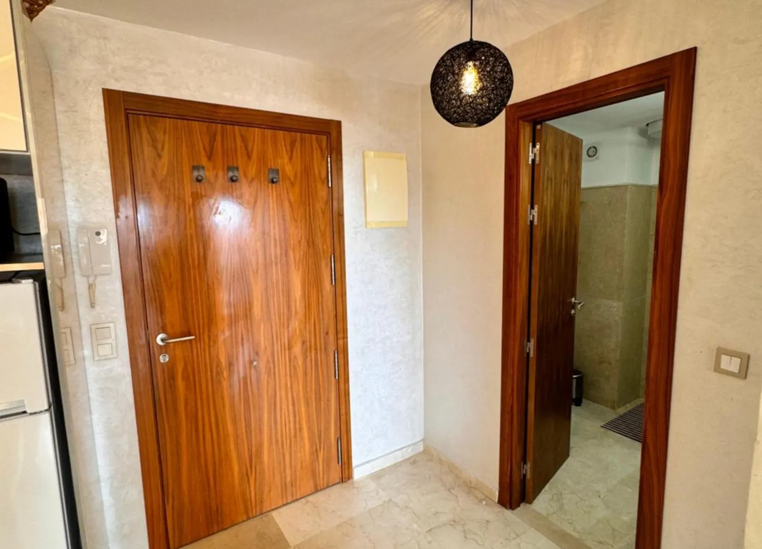 Apartment Pearl Garden Studio Cosy Lux Elegant Sunny Terrace Piscine Marrakesh
