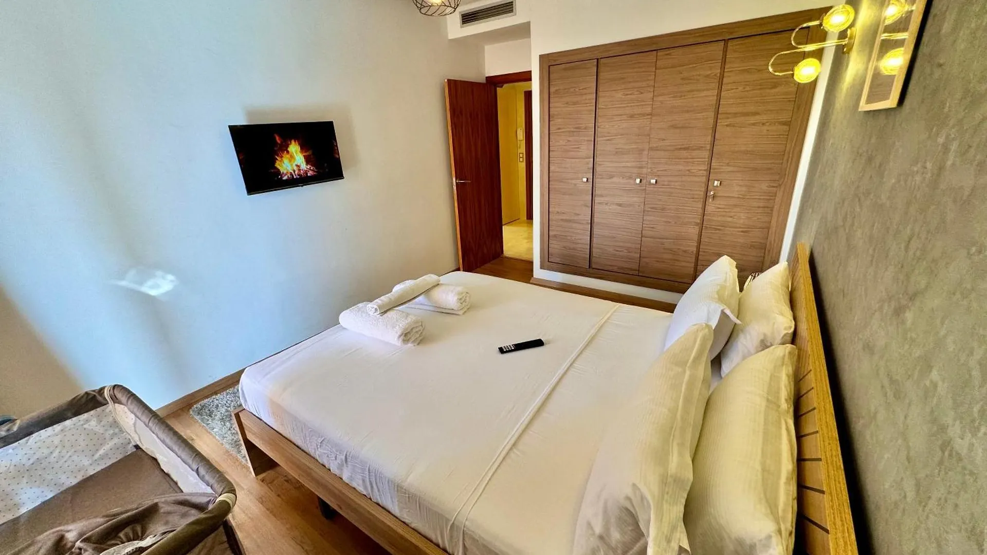 Pearl Garden Studio Cosy Lux Elegant Sunny Terrace Piscine Marrakesh 0*,  Morocco