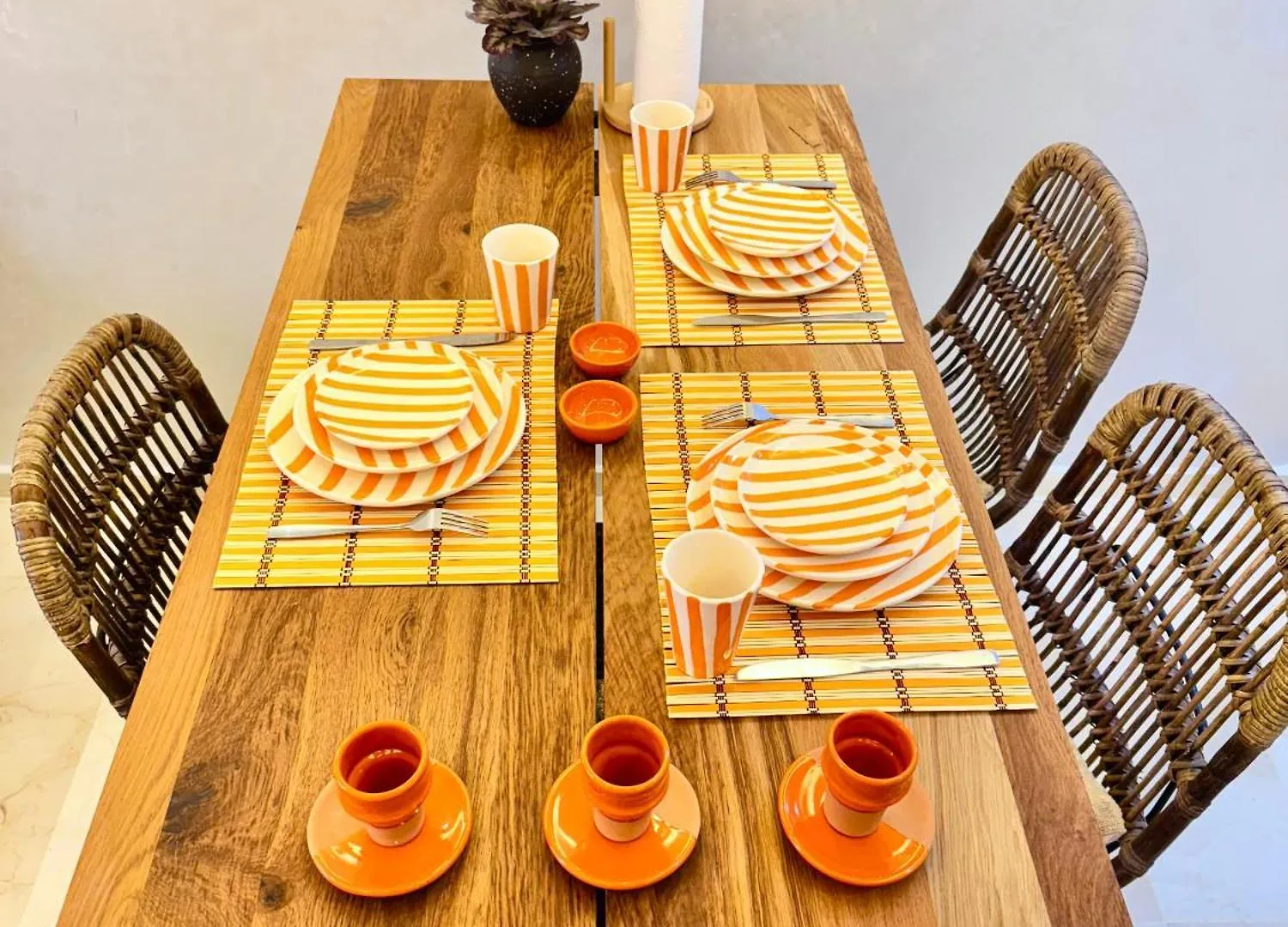 Apartment Pearl Garden Studio Cosy Lux Elegant Sunny Terrace Piscine Marrakesh